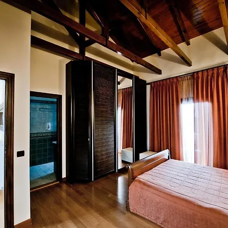 St. Nicolas & Theano Villa *