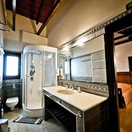 Villa St. Nicolas & Theano Agios Nikolaos (Crete)