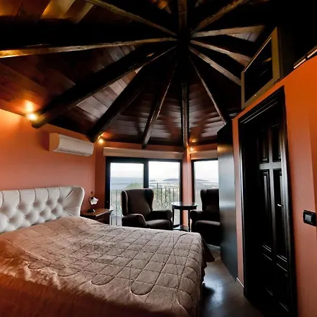 St. Nicolas & Theano Villa *