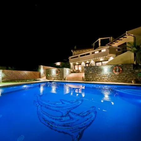 St. Nicolas & Theano Villa Agios Nikolaos (Crete)