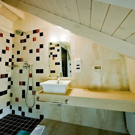 St. Nicolas & Theano Villa *